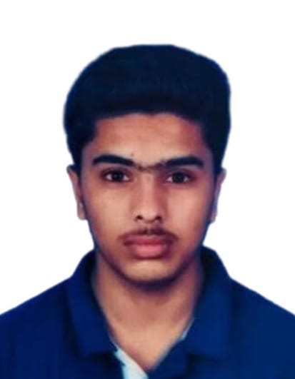 Harsath Ravi